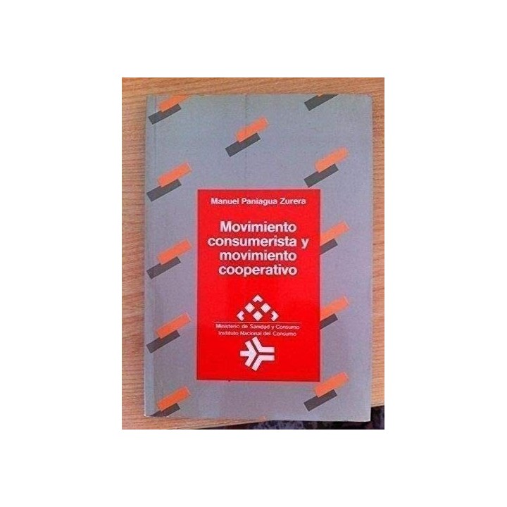 Movimiento Consumerista y Movimiento Cooperativo